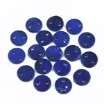 Spray Paint Freshwater Shell Links connectors