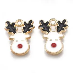 Alloy Pendants
