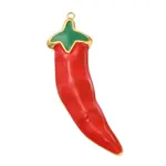 304 Stainless Steel Big Pendants