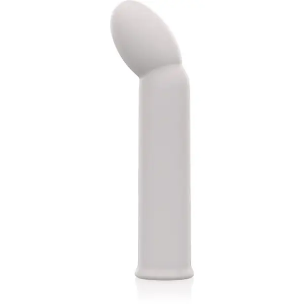 Dream Toys NUDE Aulora Travel G-spot vibrátor 14 cm