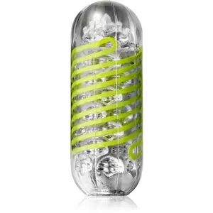 Tenga Spinner 03 Shell masturbátor 13 cm