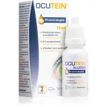 Da Vinci Academia Ocutein Allergo oční kapky pro zmírnění projevů alergií 15 ml