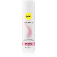 Pjur Woman lubrikační gel 100 ml