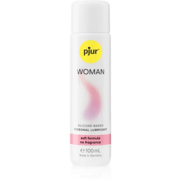 Pjur Woman lubrikační gel 100 ml