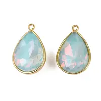 304 Stainless Steel Pendants