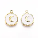 304 Stainless Steel Pendants