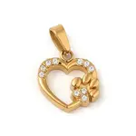 Ion Plating(IP) 304 Stainless Steel Pendants