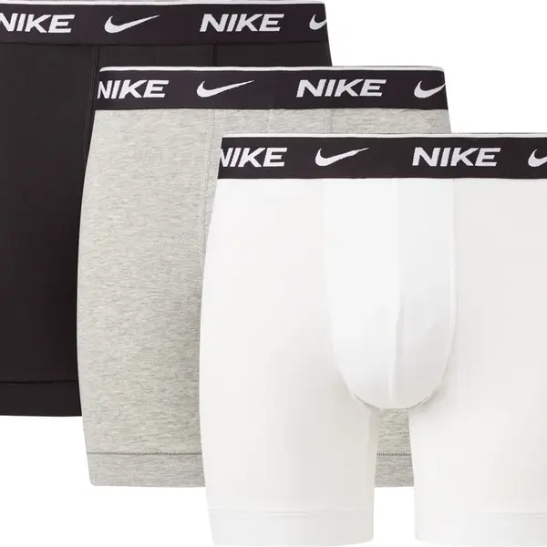 Nike boxer brief 3pk xl