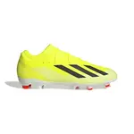 adidas X Crazyfast League FG 44 2/3