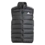 adidas Essentials 3-Stripes Light Down Vest S