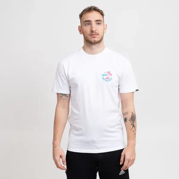 Vans CLASSIC MINI DUAL PALM II SS XL