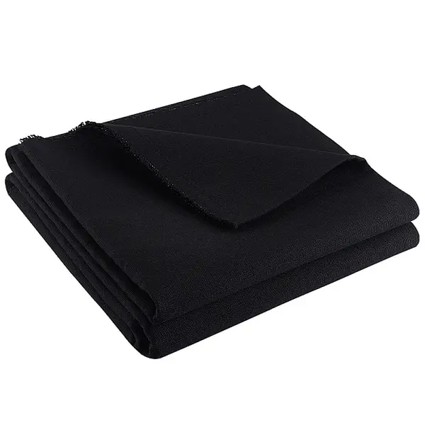 Polyester & Cotton Fabric