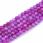 Freshwater Shell Beads Strands