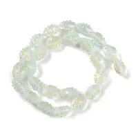 Handmade Lampwork Beads Strands