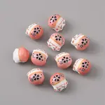 Handmade Porcelain Beads