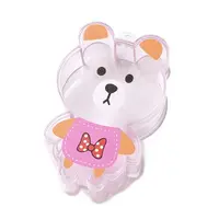 Plastic Bead Containers