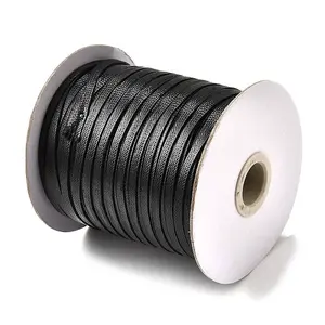 Korean Waxed Polyester Cord