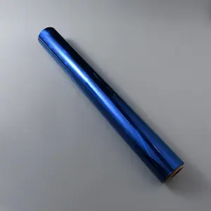 Laser Film Flower Wrapping Paper
