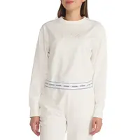 Guess carrie round neck l