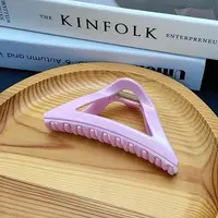 TPEE Claw Hair Clips