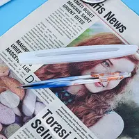 Pen Epoxy Resin Silicone Molds