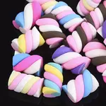 Handmade Polymer Clay Beads