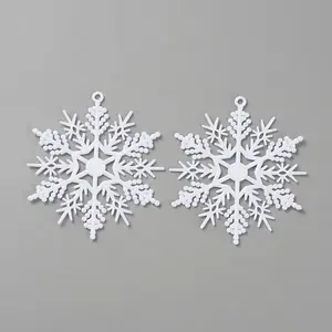 Plastic Big Pendants