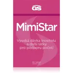 GS MimiStar pro ženy plánující otěhotnění 90 tbl