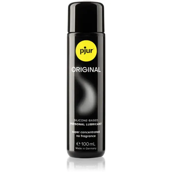 Pjur Original Personal Glide lubrikační gel 100 ml