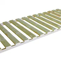 Latový rošt v ráme base - 90 x 200 cm