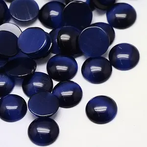 Cat Eye Cabochons