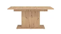 Rozkládací jídelní stůl stig - dub artisan