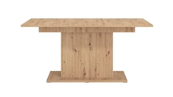 Rozkládací jídelní stůl stig - dub artisan