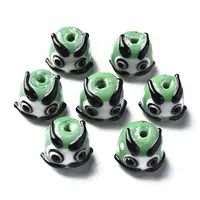 Handmade Lampwork Beads