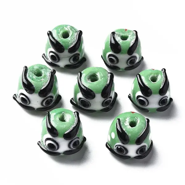Handmade Lampwork Beads