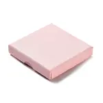 Cardboard Jewelry Set Boxes