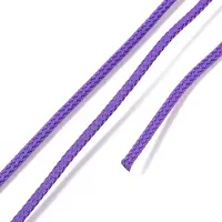 Braided Round Steel Wire