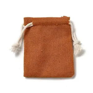 Rectangle Cloth Packing Pouches
