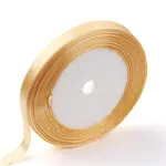 Single Face Satin Ribbon