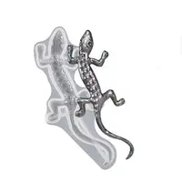 DIY Display Silicone Molds