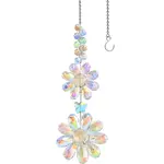 Glass Suncatchers