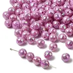 Plating Eco-Friendly Poly Styrene Acrylic Beads