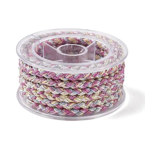 Braided Nylon Cord
