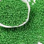8/0 Baking Paint Glass Seed Beads