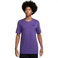 Nike Sportswear Club Mens T-Shirt S
