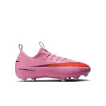 Nike Jr. Mercurial Vapor 16 Academy Little/Big Kids Multi-Ground Low-Top Soccer Cleats 36,5