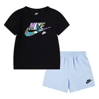 Nike kids nsw otl ft short set 116-122 cm