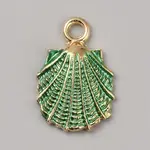 Alloy Pendants