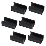 Plastic Chair Leg Floor Protectors