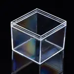 Polystyrene Plastic Bead Storage Containers